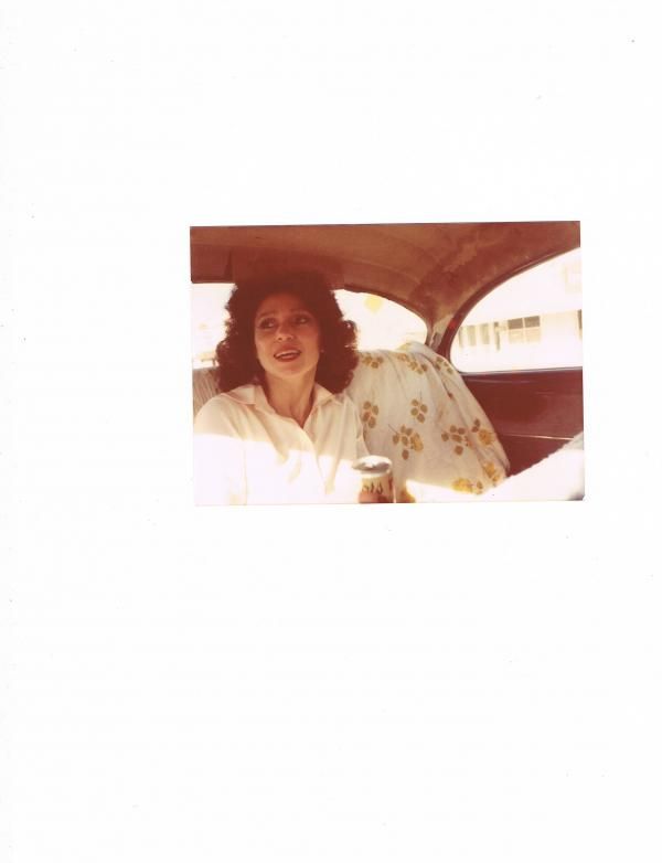 Cecilia (sheila) Perez