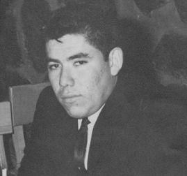 Jose Cisneros