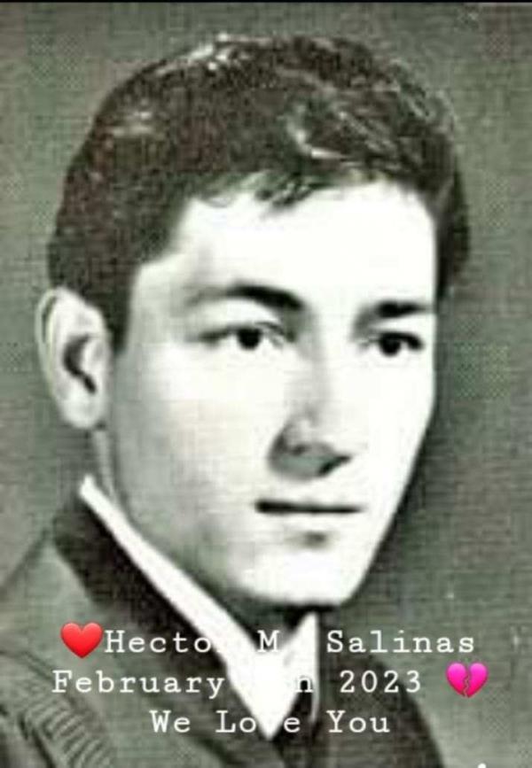 Hector M. Salinas Sr.