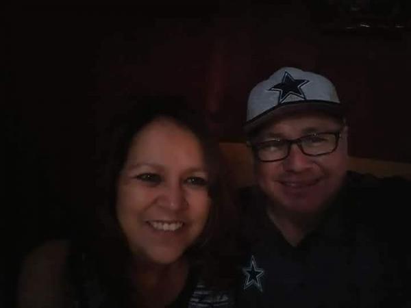 Fernando Barney Leon