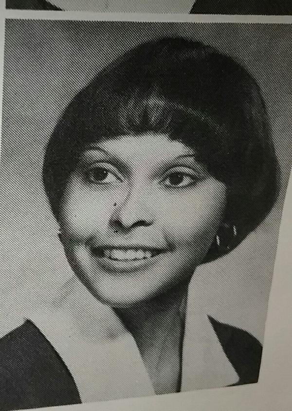 Antonia "tonita" Almada