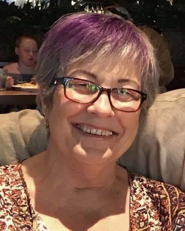 Cheryl Anderson Earl