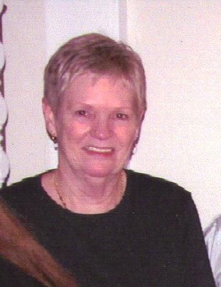 Sharon Gillette - Kight