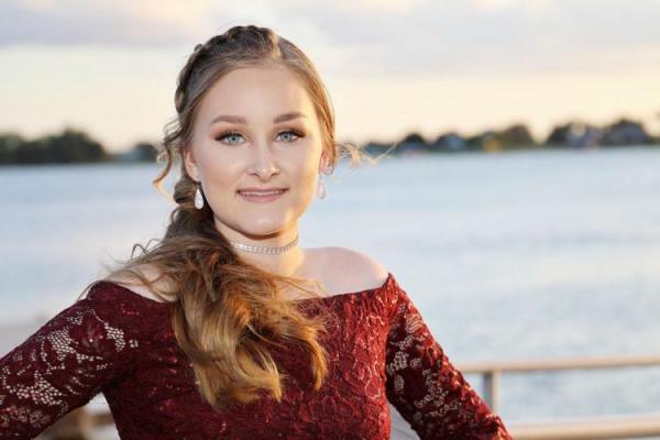 Lindsay Michelle Sapp