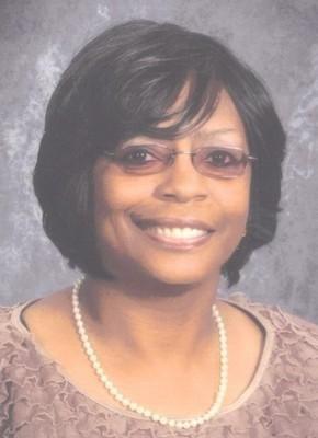 Charlotte Watkins-croskery