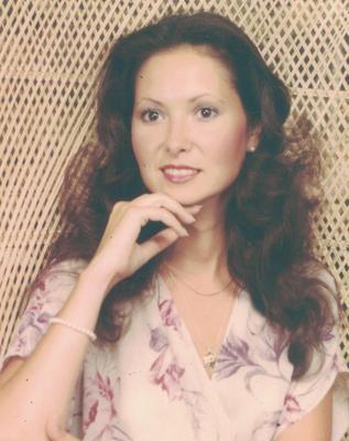 Evanthea "evie" Dampier