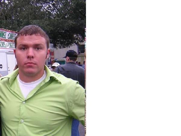 Richard Marvin Taylor (little Rick)