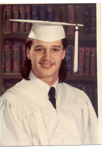 Jeffery Dean Strenth