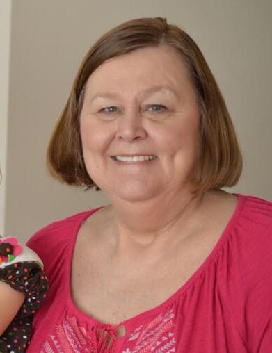 Deborah Lynn Jarvis (landrum)