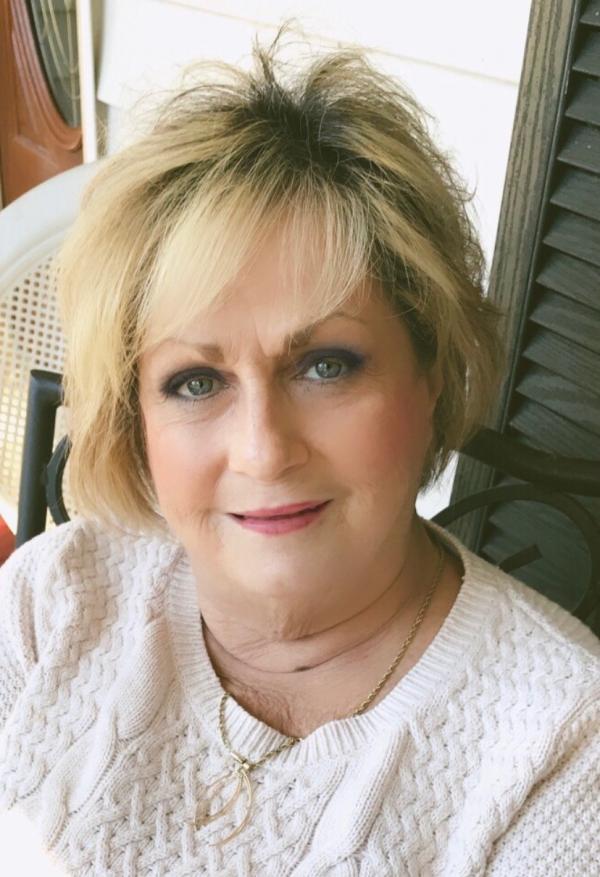 Deborah Lorraine Williamson (pollard)