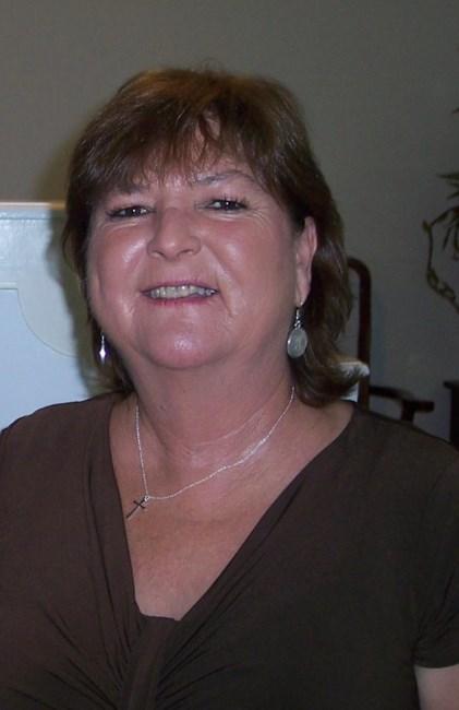 Janet Darlene Hearn (powell)