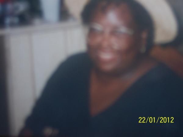 Mary E Bryant (arnold)