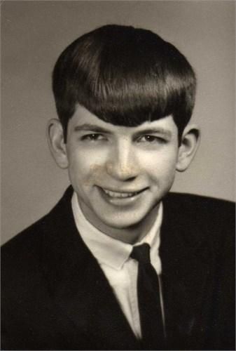 David Charles "mike" Walker