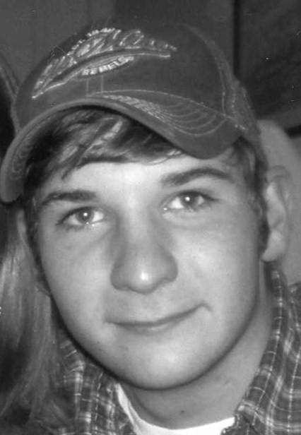 Sean Michael Dickens