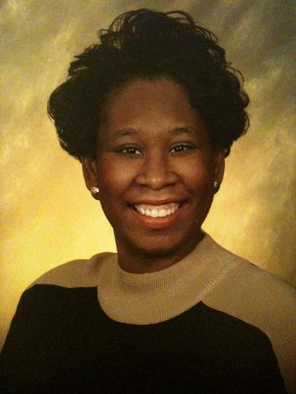 Lisa Linette Gilliam