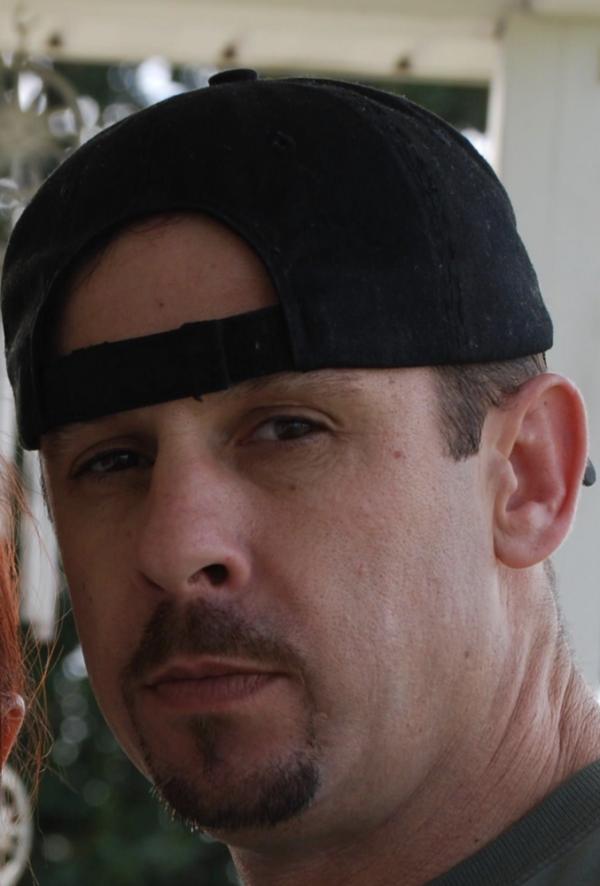 Barry Wayne Springer