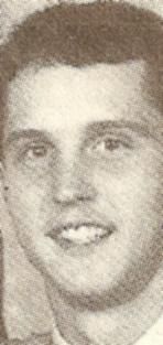 Larry Kane Mccluskey