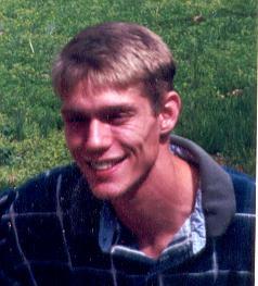 "romie" David Jerome Grigsby Jr.