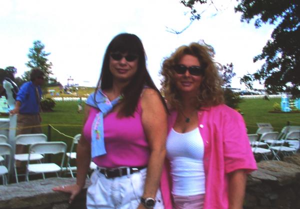 Joi Cherie Pilkerton Verzi