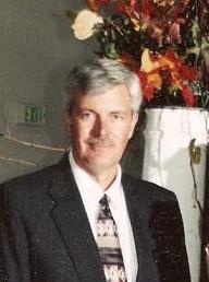 James Richard Ingram