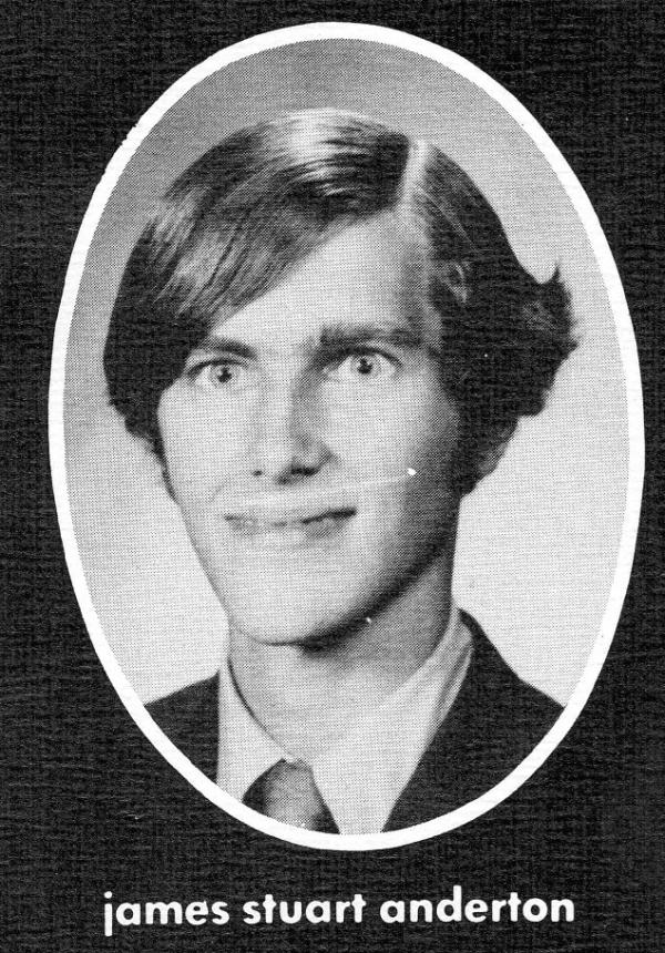 James Stewart Anderton