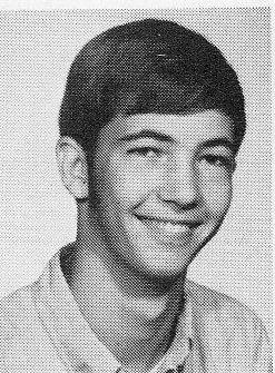 Herbert Saxton Harvill