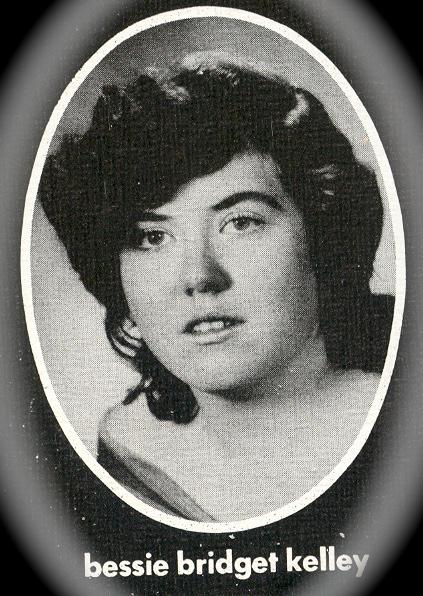 Bessie Bridget Kelley