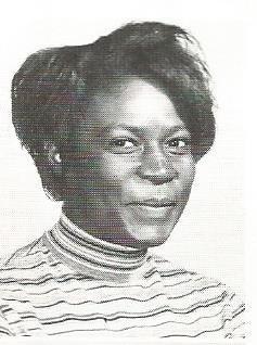 Deborah Ann Horton Franklin