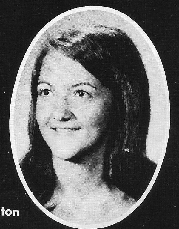 Anita Louise Weathington Goodwin