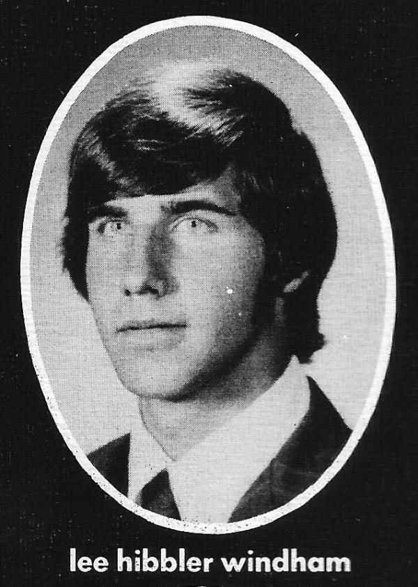 Lee Hibler Windham