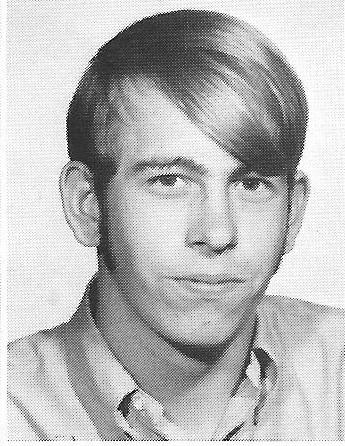 David Richard Phillips