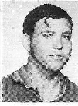 Hansel James (hank) Hunter