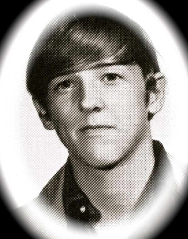 James Larry (jimmy) Narkates