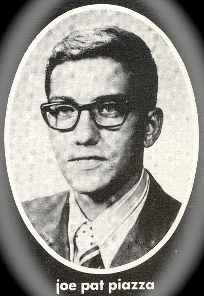 Joe Pat Piazza