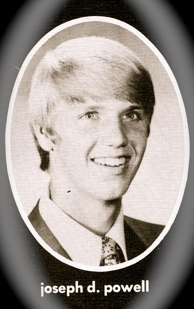 Joseph D. Powell