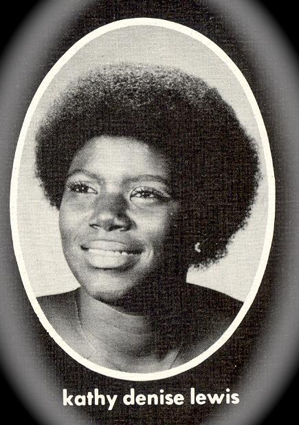 Kathy Denise Lewis