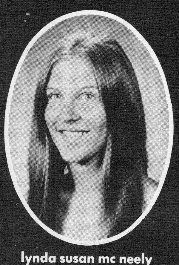 Lynda Susan Mcneely Sloan