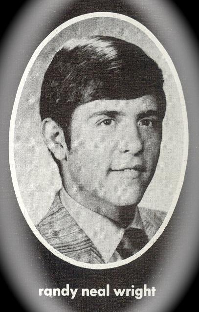 Randy Neal Wright