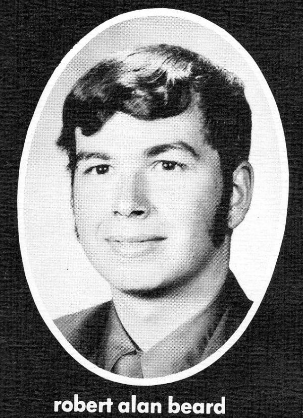 Robert Alan Beard