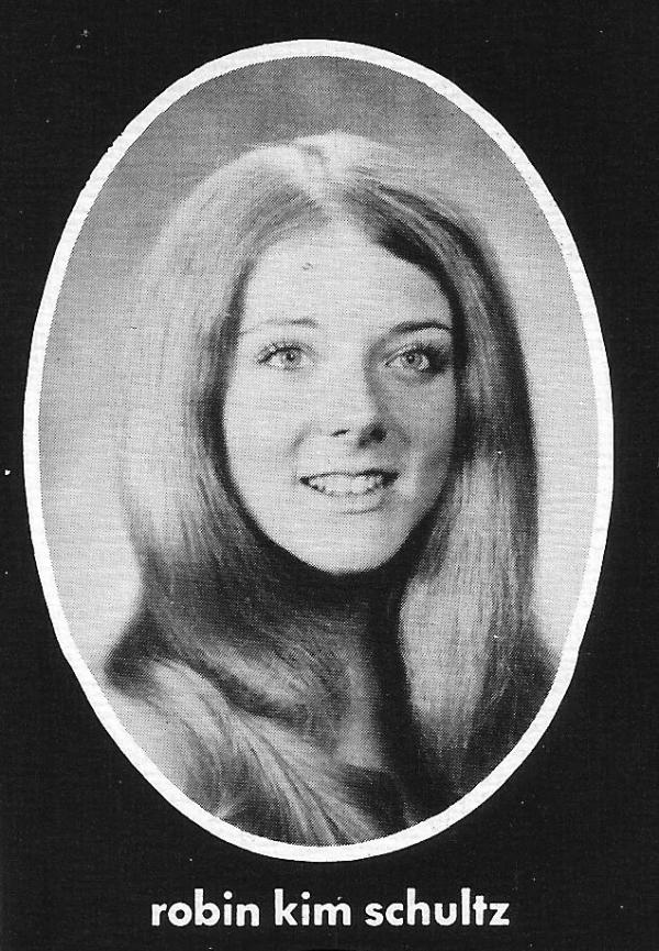 Robin Kim Schultz Morton