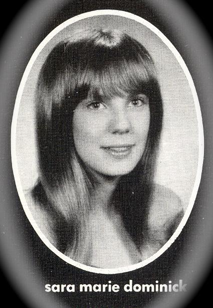 Sara Marie Dominick Mcintosh