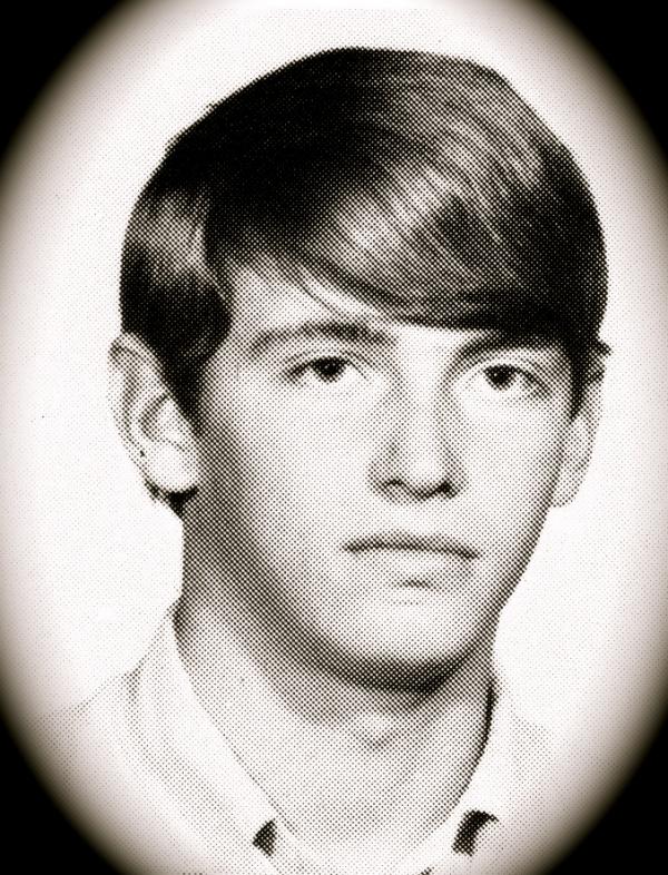 William Young Van Landingham