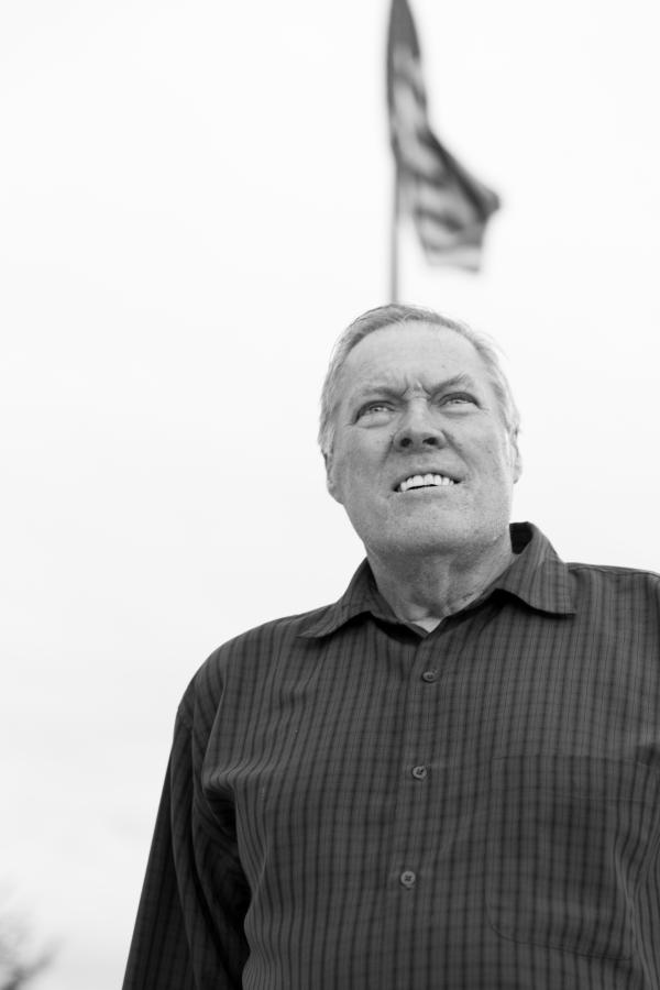 Dennis Martin Thorne