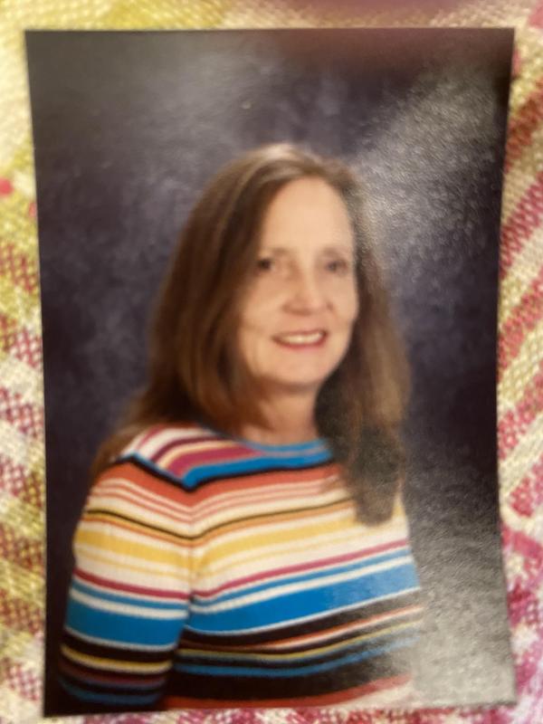 Willie Irene Glenboski Hope