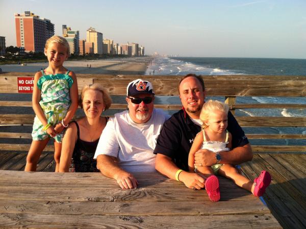 Ashley Tillman Chadwick