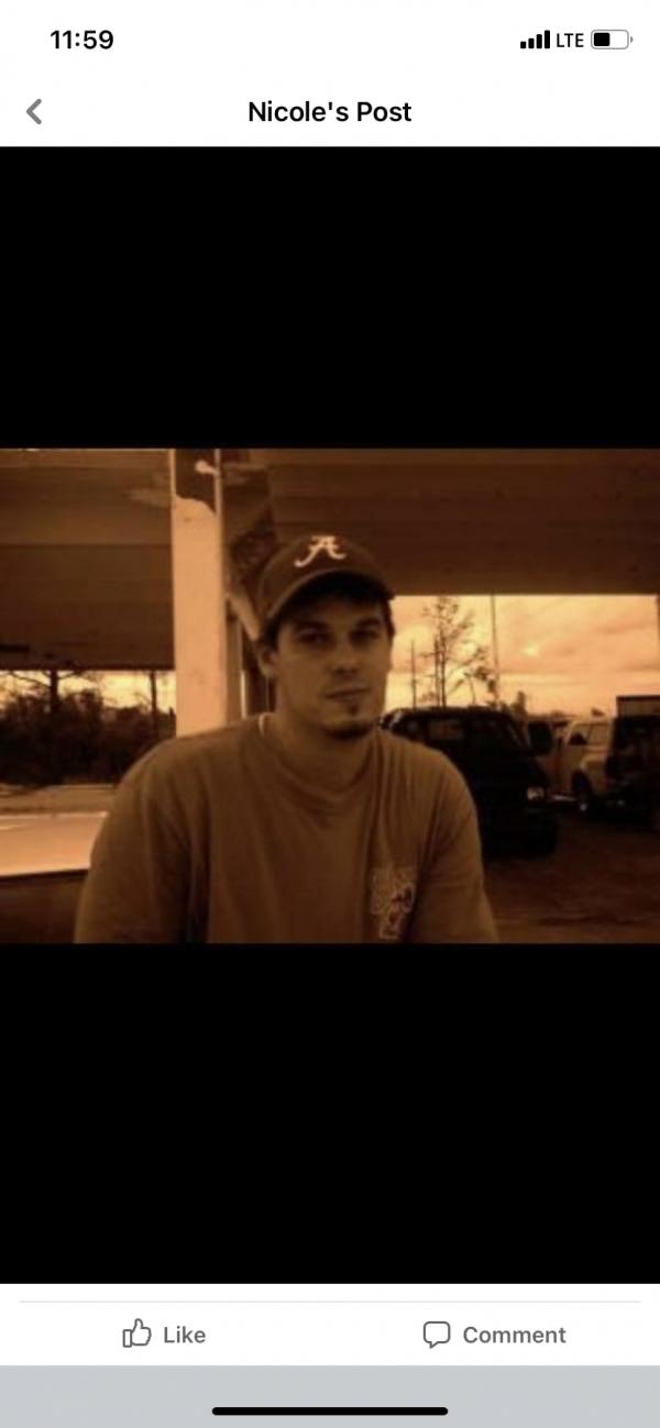 Michael Collin Alvarez