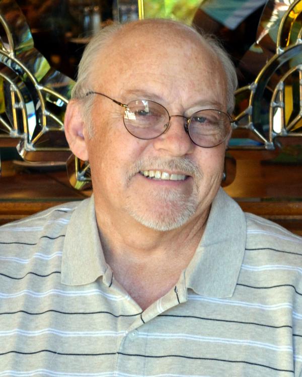 James Richard Wakeman