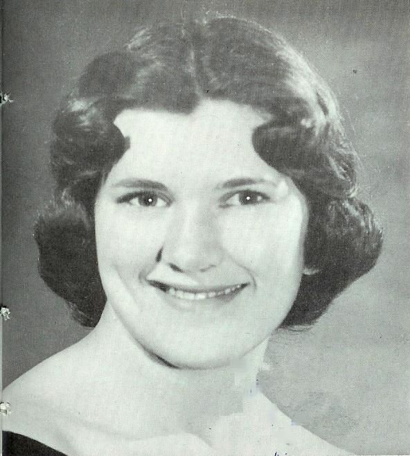 Judy Ellen Brown-root