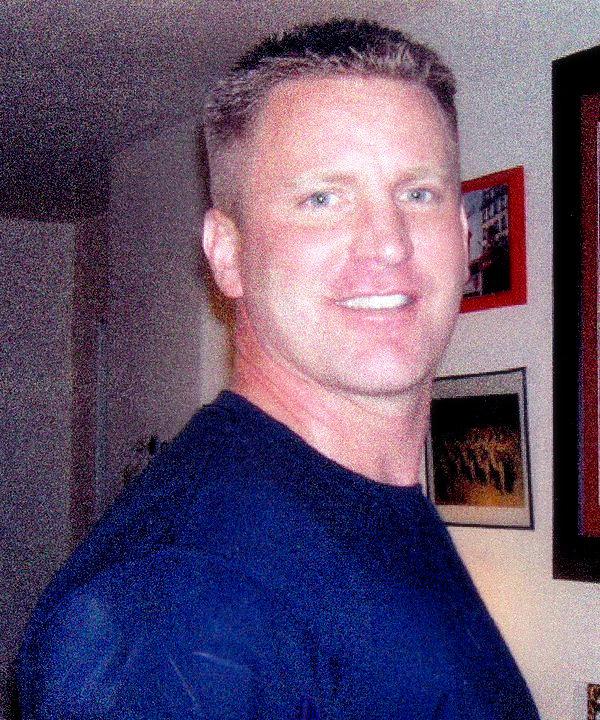 Johndaniel Joseph "john" Sosebee