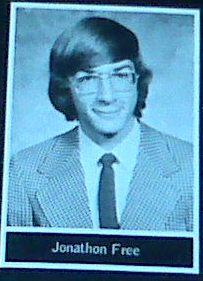 Jonathon Free